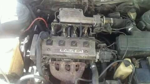 Corolla Baby Camry 1.8