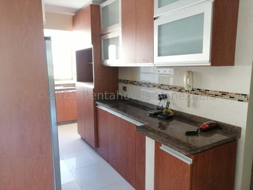 Imagen 5 de 16 de Apartamento En Venta Santa Paula Mls 22-12829 Znip