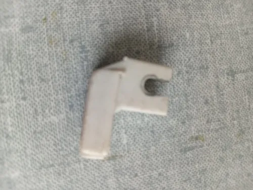 Máquina De Coser Recta Pfaff 260. (Usado)