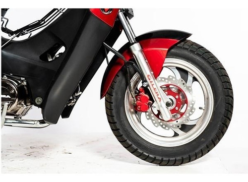 Imagen 9 de 9 de Gilera Smash R Tunning 110 Entrega Inmediata!!