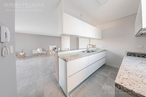 Imagen 4 de 23 de Paraguay 2100 - Departamento De Tres Dormitorio En Venta. Amplia Financiación