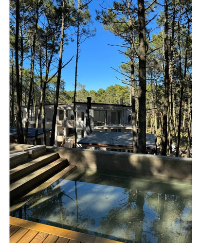 Departamento En Venta - 2 Ambientes Mar De Las Pampas