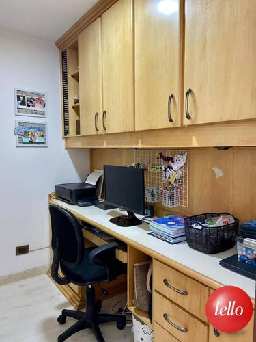 Imagem 20 de 30 de Apartamento - Ref: 225723