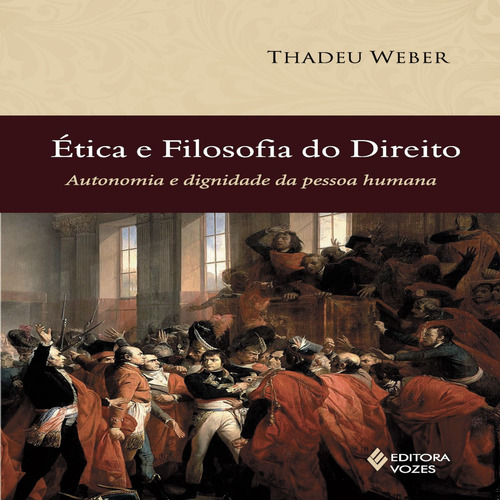 Ética E Filosofia Do Direito