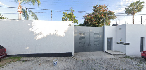 Departamento En Venta En Coahuila, Chapultepec, Cuernavaca Morelos.