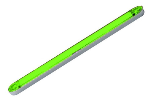 Regleta Lateral Led Gandolas Busetas Camiones Cavas 1029ah