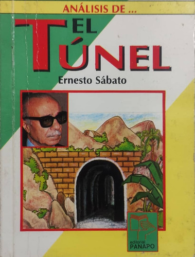 Análisis De El Túnel (alicia Perdomo H Y Ernesto Sábato)