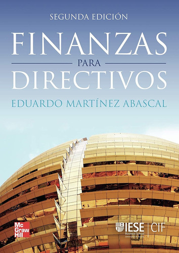 Finanzas Para Directivos 2da Edicion_álvaro García 