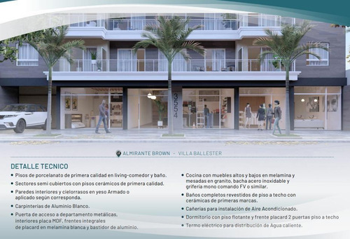 Imagen 5 de 7 de Oportunidad Locales Comerciales En San Martin Y Villa Ballester