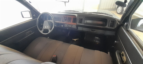 Imagen 3 de 20 de Ford Falcon 3.0 1985 Gnc