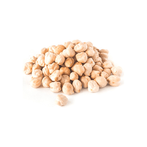 Garbanzos - Granel X 1 Kg Calidad Al Mejor Precio