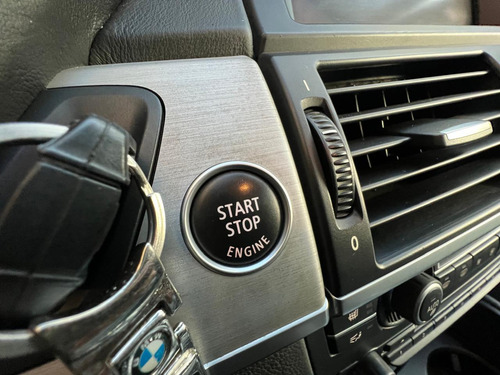 BMW X6 4.4 M 555cv