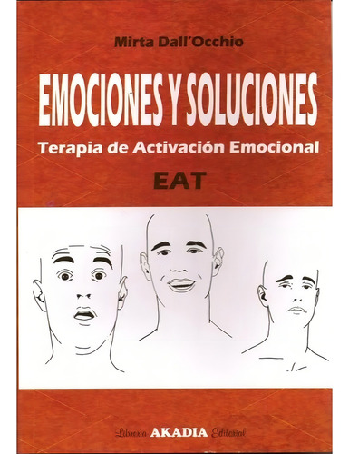 Emociones Y Soluciones Mirta Dall`occhio !