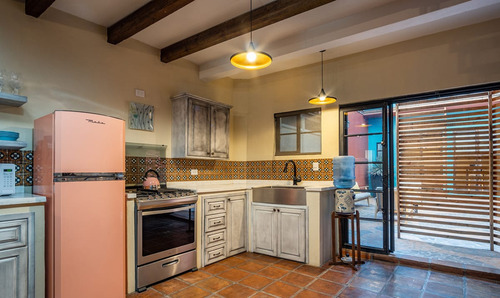 Imagen 4 de 30 de Casa Amanecer En Venta, Colonia San Rafael En San Miguel De