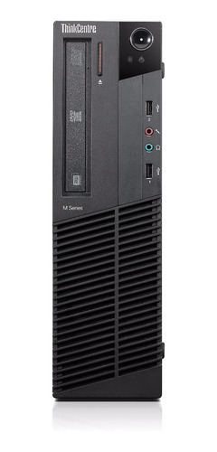 Torre Pc Computadora Intel Core I3 4gb 250 Alto Rendimiento
