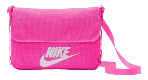 Bolso Nike Futura 365 Mujer-fucsia