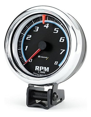 Equus *******/8  Bezel Tachometer, Ch