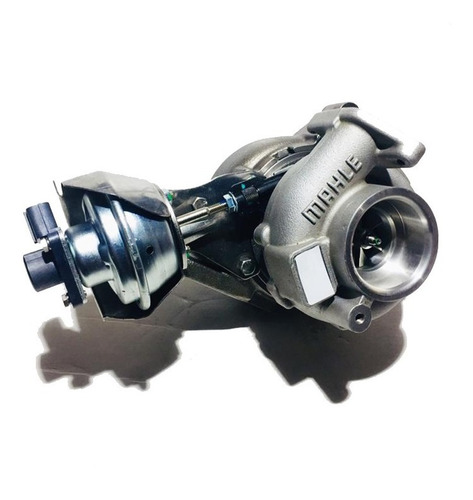 Turbo Para Peugeot Citroen C4 / Xsara 2.0 Hdi 16v