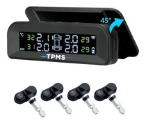 Comprar Tpms Sensor De Presión Y Temp. Solar Autos C\u002Fsens. Internos