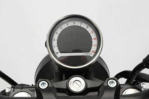 Imagen 16 de 25 de Moto Cafe Racer Kiden Kd 250 V Inyeccion Horquilla Invertida