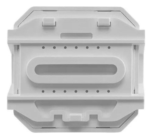 Interruptor Controlador De Cargas 2/2 Intelbras Ews 222