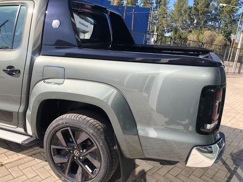 Volkswagen Amarok 3.0 Cd Tdi 258Cv V6 Hero 4X4 At