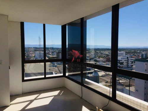 Apartamento À Venda, 64 M² Por R$ 677.410,25 - Centro - Torres/rs - Ap1432