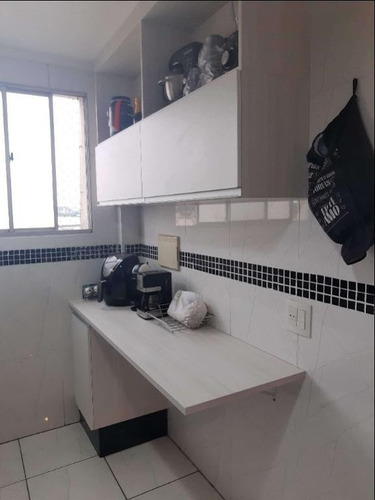 Cobertura Com 3 Dormitórios À Venda, 138 M² - Paulicéia - São Bernardo Do Campo/sp - Co2795