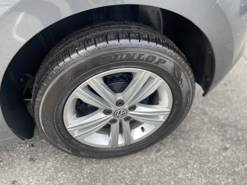 Volkswagen Polo 1.6 Msi Total Flex Manual