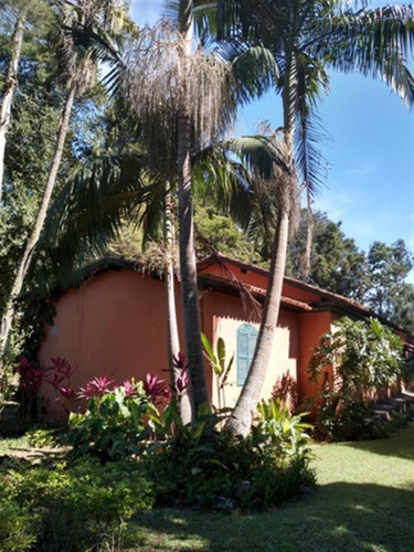 Chácaras À Venda Em Piracaia/sp - Compre O Seu Chácaras Aqui! - 1474900