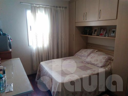 Imagem 11 de 14 de Apartamento Bairro Jardim Próxima Das Figueiras - 1033-10656