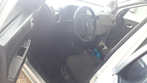 Imagem 14 de 14 de Ford Ecosport 2007 1.6 Xlt Freestyle Flex 5p