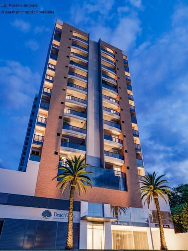 Imagem 2 de 13 de Apartamento - Ap00304 - 70044743
