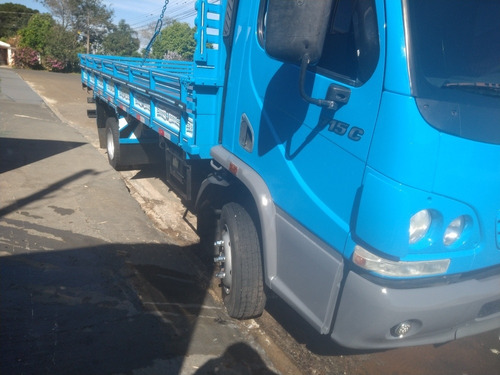 Imagem 11 de 12 de Mercedes Benz Acello 715c