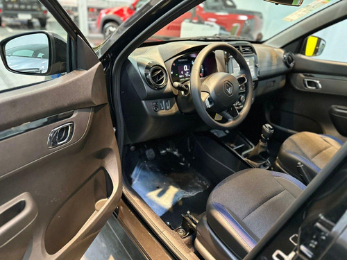 Renault Kwid 1.0 12v Intense Sce 5p