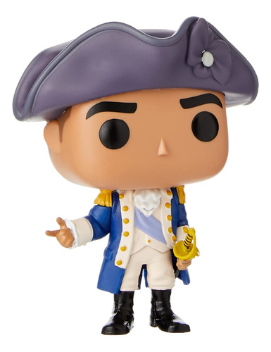 Funko Pop! Movies: Hamilton George Hamilton