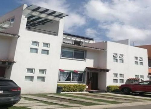 Casa En Venta En Atizapán Privada Porfirio Díaz Remate Bancario