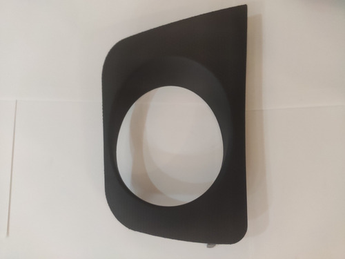 Tapa Antineblina Toyota 4 Runner 2006 2007 2008 2009 Derecho