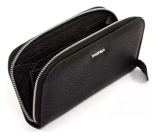 Billetera mujer tropea sale