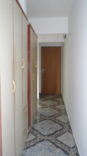 Imagem 10 de 17 de Sobrado À Venda, 2 Quartos, 2 Vagas, Jerusalém - São Bernardo Do Campo/sp - 67270