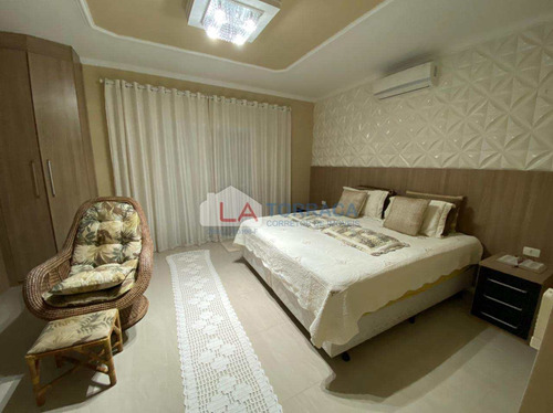 Imagem 27 de 30 de Ref. 13596 - Casa Alto Padrão - Mobiliada - Florida - Financia - V13596