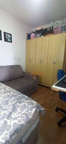 Imagem 9 de 18 de Apartamento Para Compra No Residencial Impacto Com 2 Dormitórios À Venda, 65 M² Por R$ 423.000 - Vila Galvão - Guarulhos/sp - Ap4234