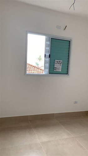Imagem 12 de 14 de Casa De Condominio- Mirim - Venha Conhecer Recem Entregue - Wb00cld575