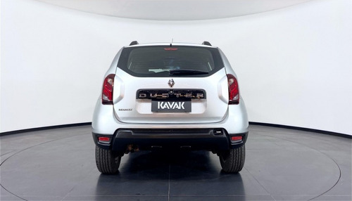Imagem 8 de 15 de 113456 - Renault Duster 2016 Com Garantia