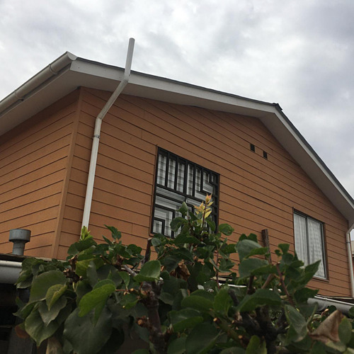 Bella Casa En Juan De Duis Salas Lampa