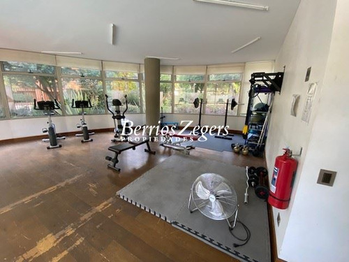 Oportunida Departamento Venta Cercano Metro Las Condes