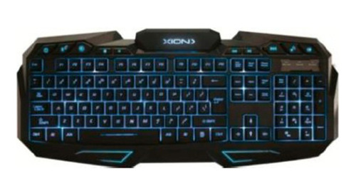 Teclado Gamer Xion