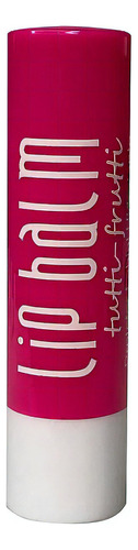 Hidratante Labial C/cor Lip Balm Tutti-frutti -koloss Makeup