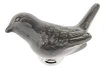 Comprar 10x Creative Bird Cerámica Cajón Pequeña Sala Puerta