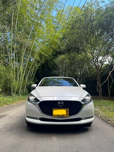 Mazda 2, 2024 Versión Grand Touring Lx